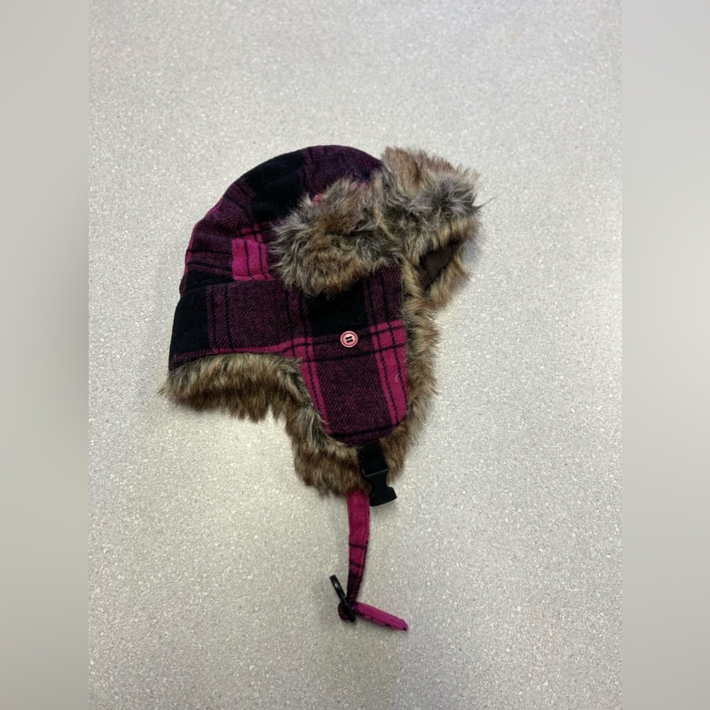 Black canyon outfitters women’s/girls pink hat